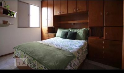 Apartamento, 2 quartos, 52 m² - Foto 5