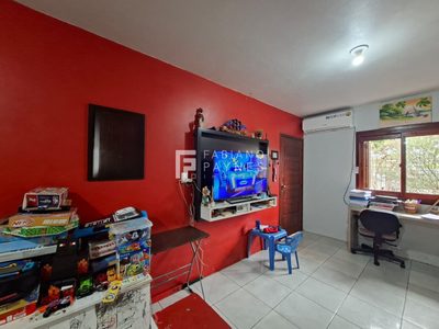 Casa, 2 quartos, 77 m² - Foto 2