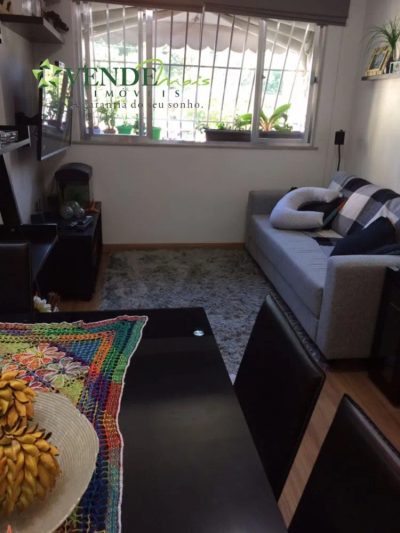 Apartamento, 2 quartos, 65 m² - Foto 2
