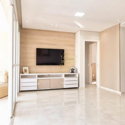 Apartamento, 3 quartos, 136 m² - Foto 4