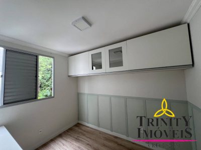 Apartamento, 2 quartos, 45 m² - Foto 3