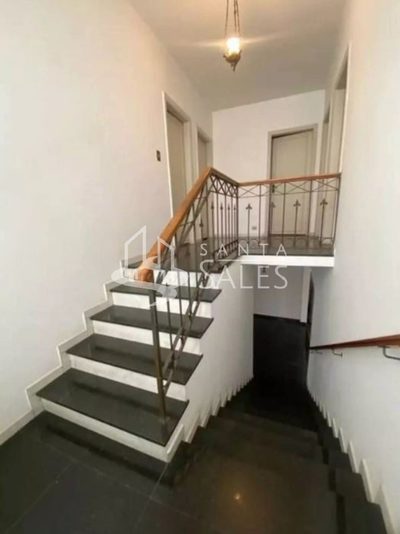Sobrado, 4 quartos, 387 m² - Foto 5