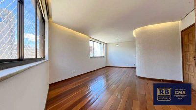 Apartamento, 4 quartos, 180 m² - Foto 3