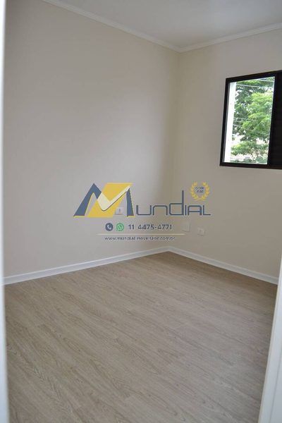 Apartamento, 2 quartos, 50 m² - Foto 4