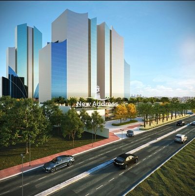Apartamento, 4 quartos, 277 m² - Foto 1