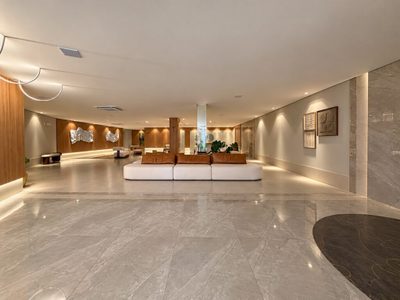 Apartamento, 2 quartos, 73 m² - Foto 4