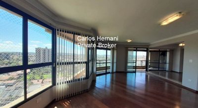 Apartamento, 4 quartos, 320 m² - Foto 1