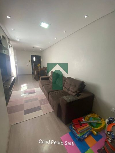 Cobertura, 2 quartos, 114 m² - Foto 4