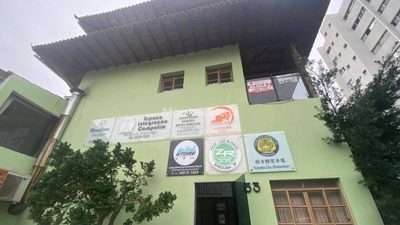 Sala-Conjunto, 10 m² - Foto 1