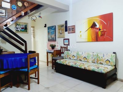 Casa, 3 quartos, 133 m² - Foto 2