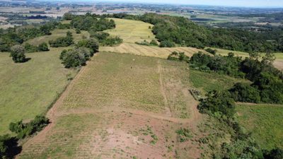 Terreno, 8 hectares - Foto 2