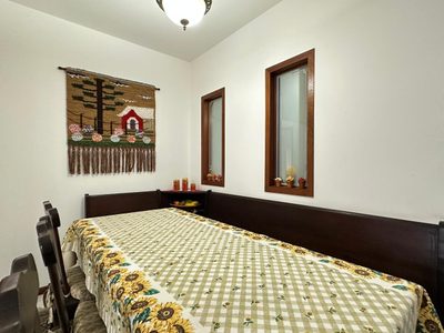 Apartamento, 3 quartos, 120 m² - Foto 4