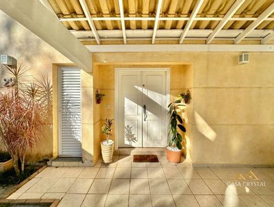Casa de Condomínio, 4 quartos - Foto 3