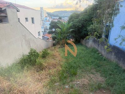 Terreno, 255 m² - Foto 3