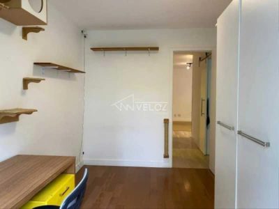 Apartamento, 3 quartos, 85 m² - Foto 1