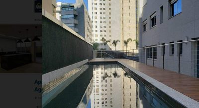 Apartamento, 4 quartos, 387 m² - Foto 2