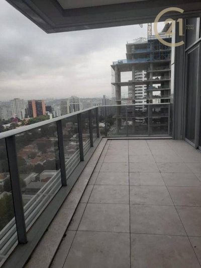 Apartamento, 2 quartos, 130 m² - Foto 3
