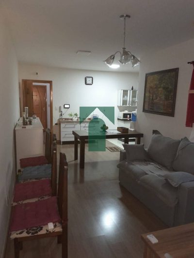 Apartamento, 2 quartos, 68 m² - Foto 1
