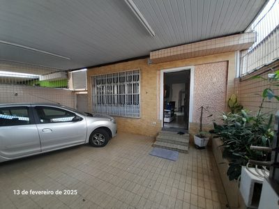 Casa, 3 quartos, 233 m² - Foto 1