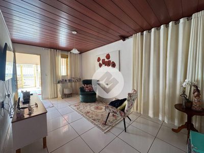 Casa, 2 quartos, 103 m² - Foto 3