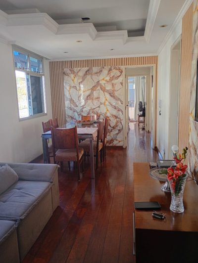 Apartamento, 4 quartos, 110 m² - Foto 2