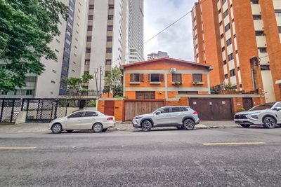 Casa, 4 quartos, 191 m² - Foto 1