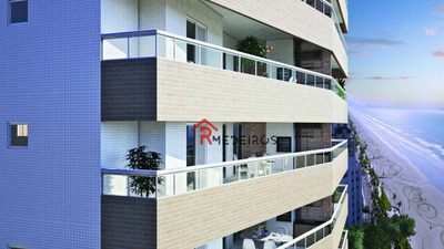 Apartamento, 3 quartos, 107 m² - Foto 3