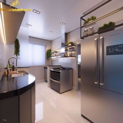 Apartamento, 135 m² - Foto 3