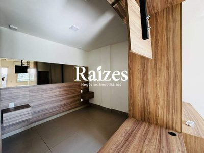 Apartamento, 1 quarto, 38 m² - Foto 4