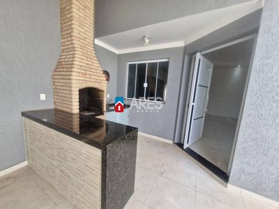 Casa, 3 quartos, 175 m² - Foto 2