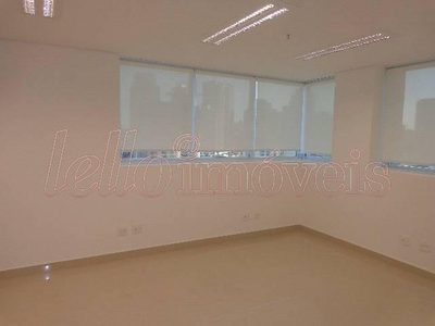 Sala-Conjunto, 52 m² - Foto 2