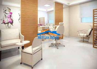 Apartamento, 2 quartos, 60 m² - Foto 5