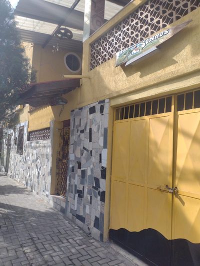 Sobrado, 3 quartos, 220 m² - Foto 1