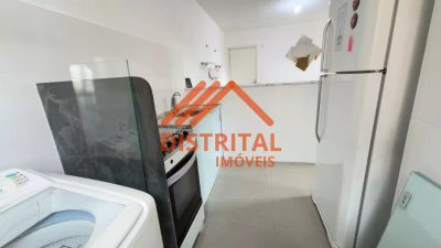 Apartamento, 2 quartos, 48 m² - Foto 4