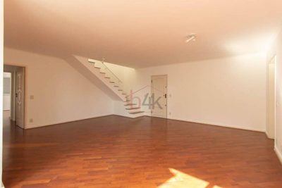 Cobertura, 4 quartos, 195 m² - Foto 3