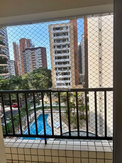 Apartamento, 3 quartos, 69 m² - Foto 4