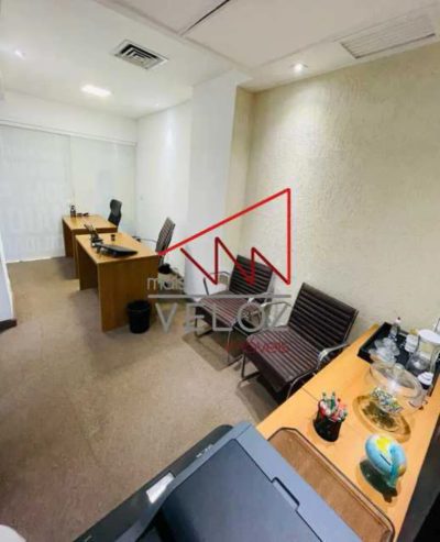 Sala-Conjunto, 59 m² - Foto 1