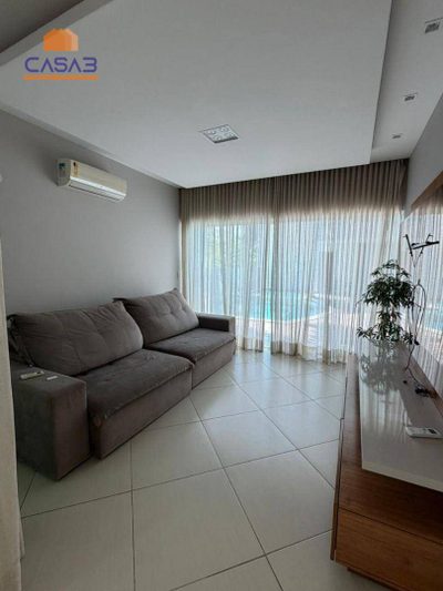 Casa de Condomínio, 4 quartos - Foto 5