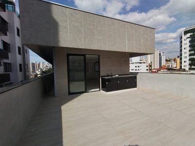 Cobertura, 4 quartos, 189 m² - Foto 5
