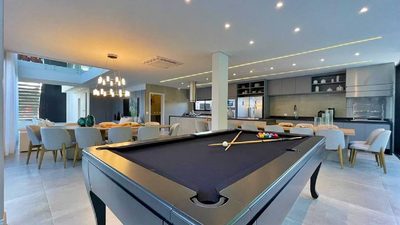 Casa, 6 quartos, 420 m² - Foto 2