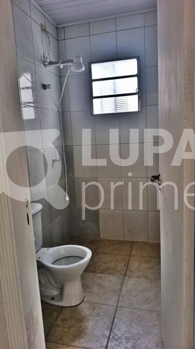 Casa, 1 quarto, 40 m² - Foto 3