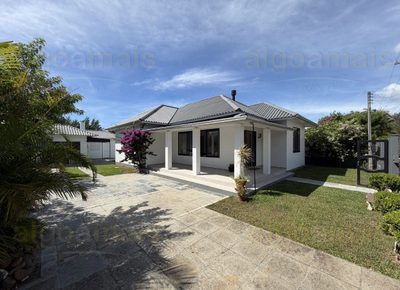Casa, 3 quartos, 161 m² - Foto 3