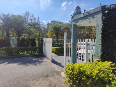 Apartamento, 2 quartos, 45 m² - Foto 2