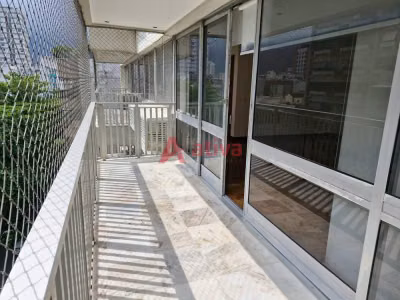 Apartamento, 4 quartos, 160 m² - Foto 2