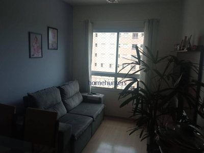 Apartamento, 2 quartos, 49 m² - Foto 4