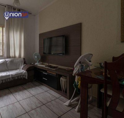 Apartamento, 3 quartos, 82 m² - Foto 2