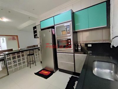 Casa, 3 quartos, 176 m² - Foto 5
