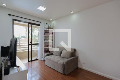 Apartamento, 2 quartos, 58 m² - Foto 3