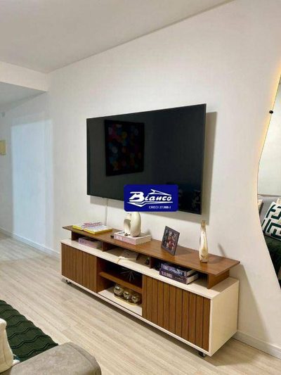 Apartamento, 2 quartos, 55 m² - Foto 3