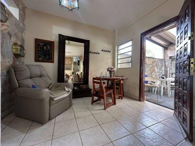 Casa, 4 quartos, 260 m² - Foto 5